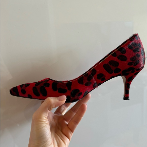 Zara heels Sz 39 - Picture 6 of 8